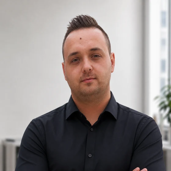 Razvan, Inhaber von RZW Haushaltsauflösung in Schwäbisch Gmünd